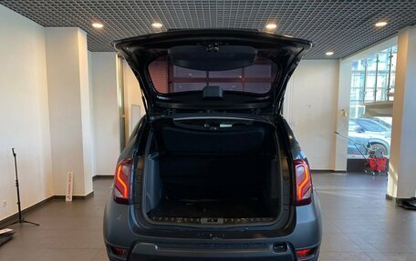 Renault Duster I рестайлинг, 2016 год, 1 090 000 рублей, 31 фотография