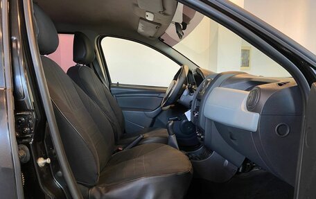 Renault Duster I рестайлинг, 2016 год, 1 090 000 рублей, 26 фотография