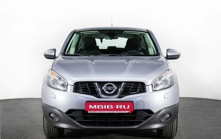 Nissan Qashqai, 2012 год, 1 249 000 рублей, 2 фотография