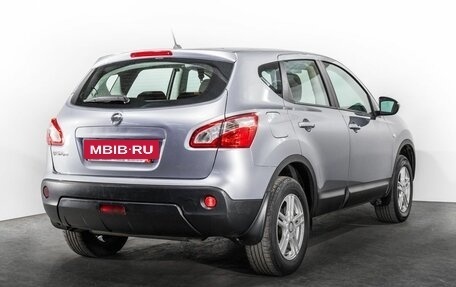 Nissan Qashqai, 2012 год, 1 249 000 рублей, 3 фотография