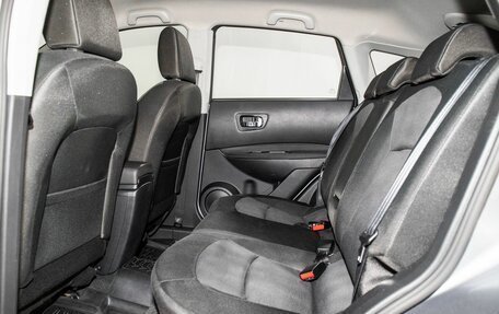 Nissan Qashqai, 2012 год, 1 249 000 рублей, 7 фотография