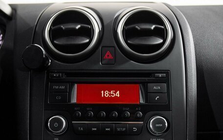 Nissan Qashqai, 2012 год, 1 249 000 рублей, 12 фотография