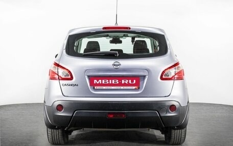 Nissan Qashqai, 2012 год, 1 249 000 рублей, 4 фотография
