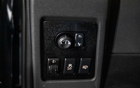 Nissan Qashqai, 2012 год, 1 249 000 рублей, 16 фотография
