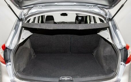 Nissan Qashqai, 2012 год, 1 249 000 рублей, 18 фотография