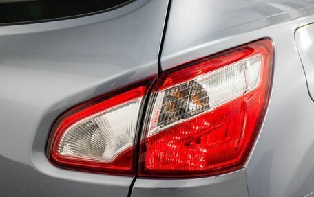 Nissan Qashqai, 2012 год, 1 249 000 рублей, 21 фотография