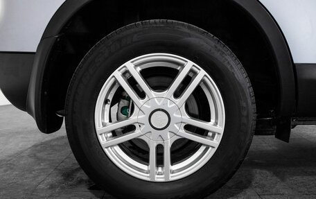 Nissan Qashqai, 2012 год, 1 249 000 рублей, 19 фотография