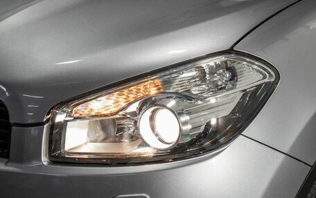 Nissan Qashqai, 2012 год, 1 249 000 рублей, 20 фотография