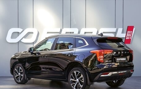 Haval Jolion, 2023 год, 1 890 000 рублей, 2 фотография