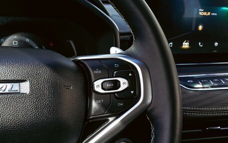 Haval Jolion, 2023 год, 1 890 000 рублей, 17 фотография