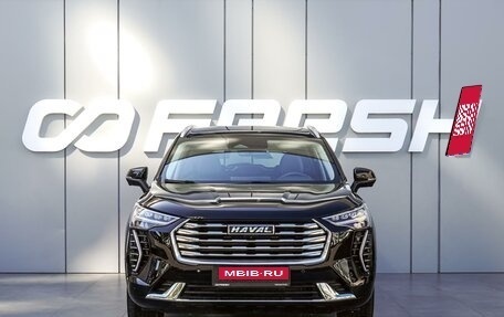 Haval Jolion, 2023 год, 1 890 000 рублей, 3 фотография