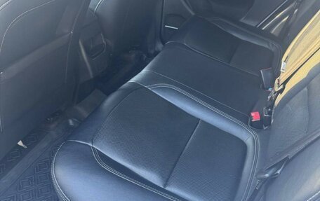 Chery Tiggo 4 I рестайлинг, 2021 год, 1 030 000 рублей, 7 фотография