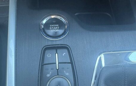 Chery Tiggo 4 I рестайлинг, 2021 год, 1 030 000 рублей, 11 фотография