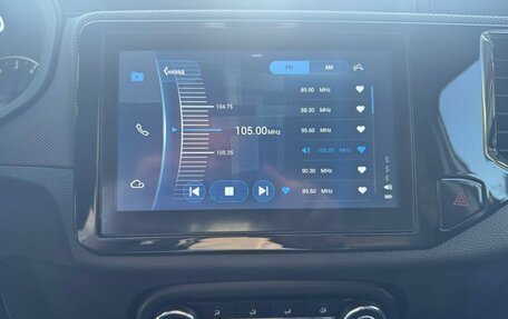 Chery Tiggo 4 I рестайлинг, 2021 год, 1 030 000 рублей, 12 фотография