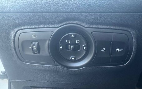 Chery Tiggo 4 I рестайлинг, 2021 год, 1 030 000 рублей, 14 фотография