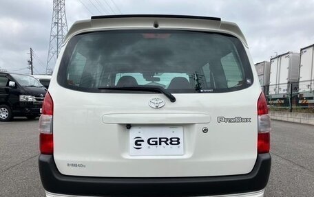 Toyota Probox I, 2022 год, 970 001 рублей, 4 фотография