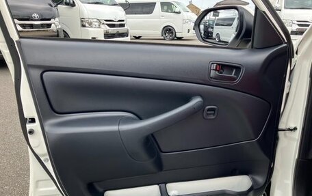 Toyota Probox I, 2022 год, 970 001 рублей, 11 фотография