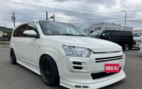Toyota Probox I, 2022 год, 970 001 рублей, 3 фотография