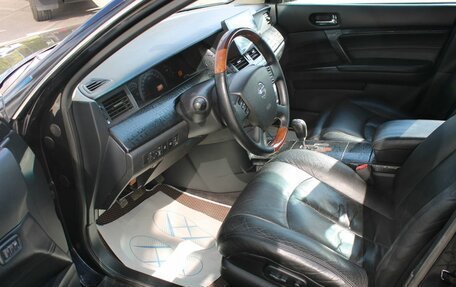 Nissan Teana, 2007 год, 565 000 рублей, 9 фотография