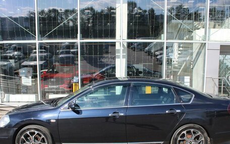 Nissan Teana, 2007 год, 565 000 рублей, 8 фотография