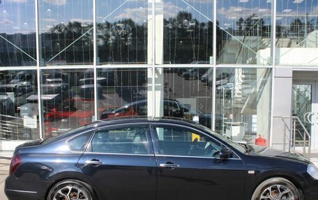 Nissan Teana, 2007 год, 565 000 рублей, 4 фотография