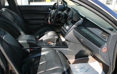 Nissan Teana, 2007 год, 565 000 рублей, 15 фотография
