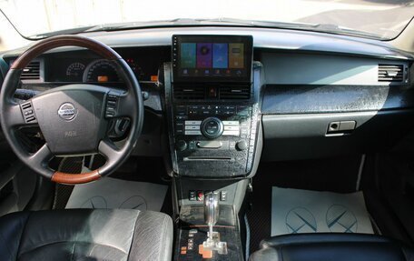 Nissan Teana, 2007 год, 565 000 рублей, 10 фотография