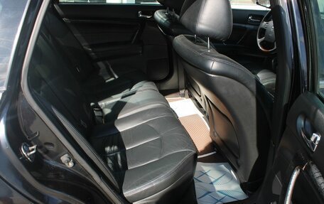 Nissan Teana, 2007 год, 565 000 рублей, 14 фотография