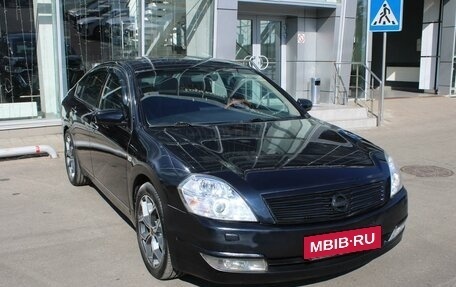 Nissan Teana, 2007 год, 565 000 рублей, 3 фотография