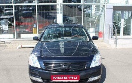 Nissan Teana, 2007 год, 565 000 рублей, 2 фотография