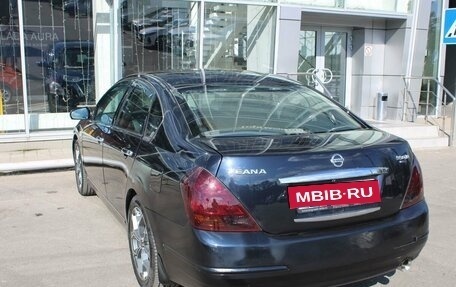 Nissan Teana, 2007 год, 565 000 рублей, 7 фотография
