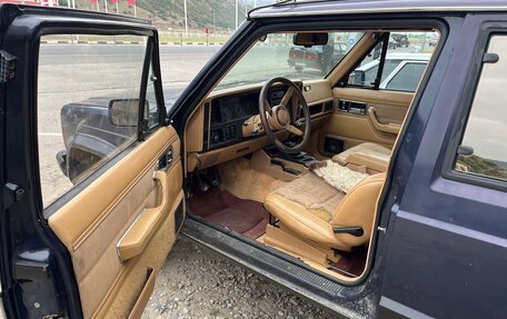 Jeep Cherokee, 1988 год, 630 000 рублей, 5 фотография