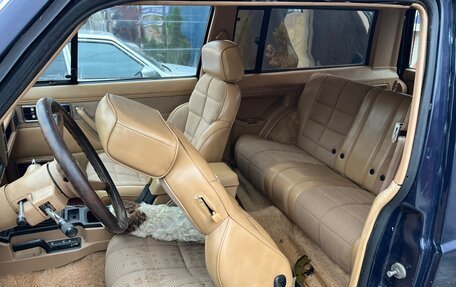 Jeep Cherokee, 1988 год, 630 000 рублей, 6 фотография