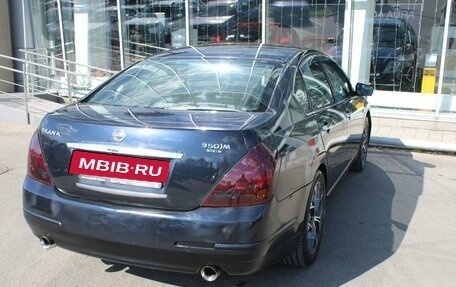 Nissan Teana, 2007 год, 565 000 рублей, 5 фотография