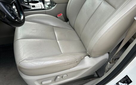 KIA Carnival III, 2018 год, 3 200 000 рублей, 11 фотография