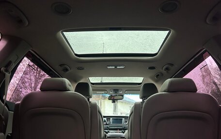 KIA Carnival III, 2018 год, 3 200 000 рублей, 14 фотография