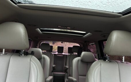 KIA Carnival III, 2018 год, 3 200 000 рублей, 13 фотография