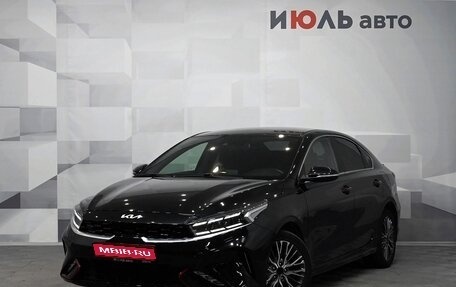 KIA Cerato IV, 2021 год, 2 600 000 рублей, 1 фотография