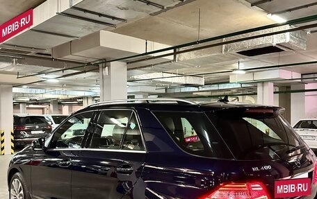Mercedes-Benz M-Класс, 2014 год, 3 150 000 рублей, 2 фотография
