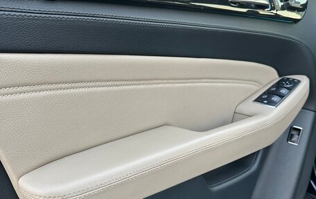Mercedes-Benz M-Класс, 2014 год, 3 150 000 рублей, 17 фотография