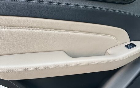 Mercedes-Benz M-Класс, 2014 год, 3 150 000 рублей, 18 фотография