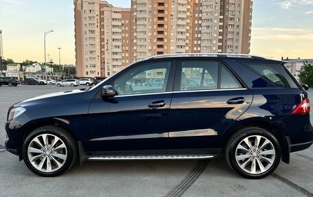 Mercedes-Benz M-Класс, 2014 год, 3 150 000 рублей, 12 фотография