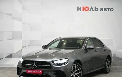 Mercedes-Benz E-Класс, 2021 год, 5 600 000 рублей, 1 фотография