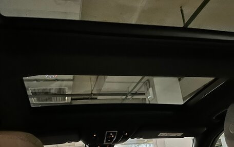 Mercedes-Benz M-Класс, 2014 год, 3 150 000 рублей, 19 фотография