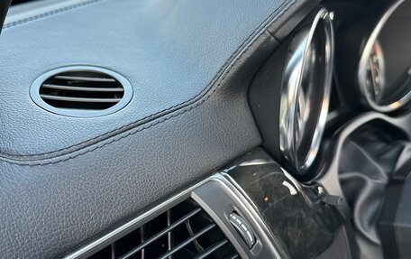 Mercedes-Benz M-Класс, 2014 год, 3 150 000 рублей, 23 фотография