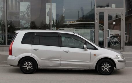 Mazda Premacy III, 2000 год, 373 000 рублей, 4 фотография