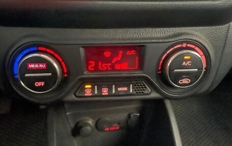 KIA Rio III рестайлинг, 2011 год, 680 000 рублей, 11 фотография
