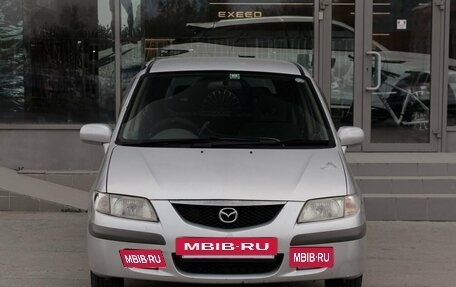 Mazda Premacy III, 2000 год, 373 000 рублей, 2 фотография