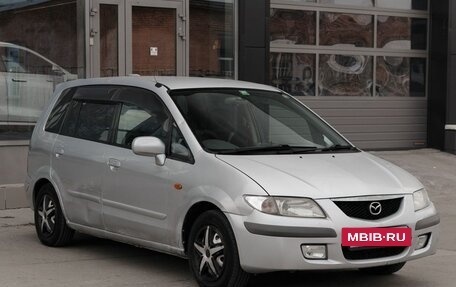 Mazda Premacy III, 2000 год, 373 000 рублей, 3 фотография