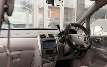 Mazda Premacy III, 2000 год, 373 000 рублей, 10 фотография